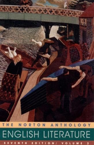 Amazon.com: The Norton Anthology of English Literature, Vol. 1